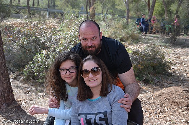 Comida de la Hermandad de Santa Mara Magdalena - La Santa 2016 - 168