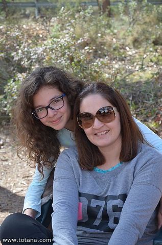 Comida de la Hermandad de Santa Mara Magdalena - La Santa 2016 - 170