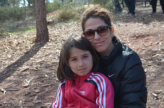 Comida de la Hermandad de Santa Mara Magdalena - La Santa 2016 - 179