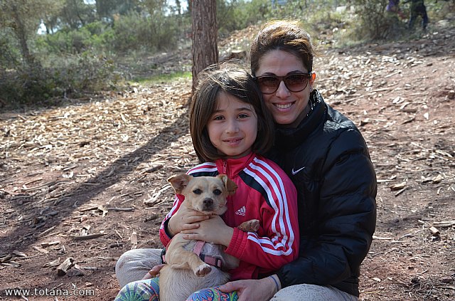 Comida de la Hermandad de Santa Mara Magdalena - La Santa 2016 - 180