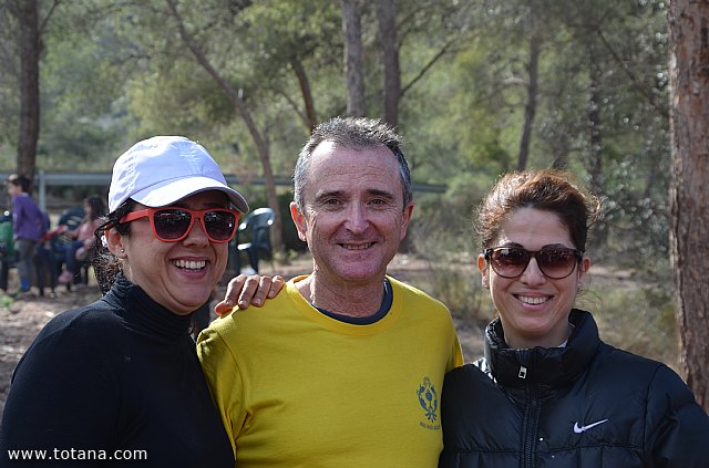 Comida de la Hermandad de Santa Mara Magdalena - La Santa 2016 - 183