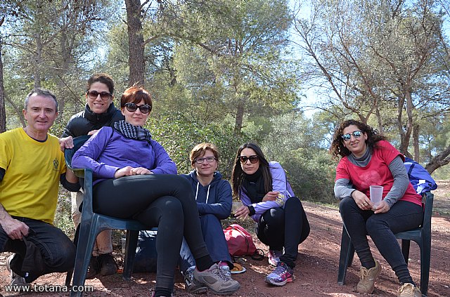 Comida de la Hermandad de Santa Mara Magdalena - La Santa 2016 - 184
