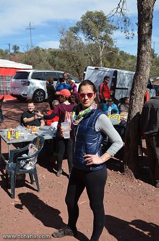 Comida de la Hermandad de Santa Mara Magdalena - La Santa 2016 - 185