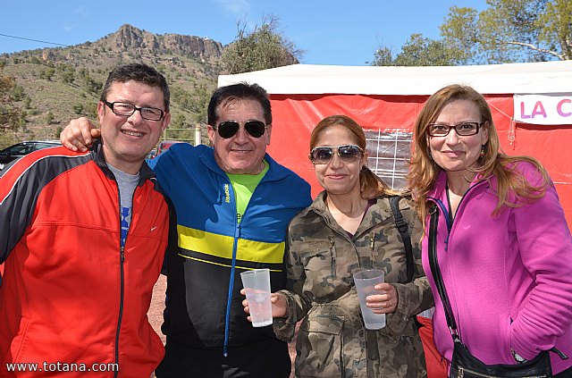 Comida de la Hermandad de Santa Mara Magdalena - La Santa 2016 - 193