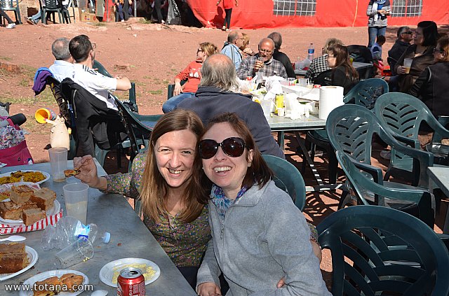 Comida de la Hermandad de Santa Mara Magdalena - La Santa 2016 - 201