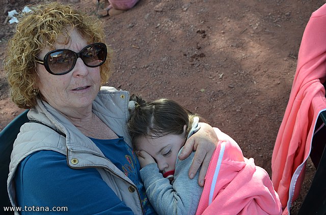 Comida de la Hermandad de Santa Mara Magdalena - La Santa 2016 - 202