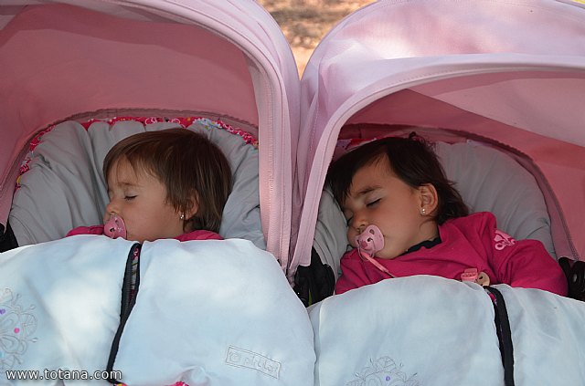 Comida de la Hermandad de Santa Mara Magdalena - La Santa 2016 - 203