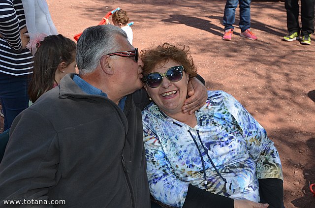 Comida de la Hermandad de Santa Mara Magdalena - La Santa 2016 - 209