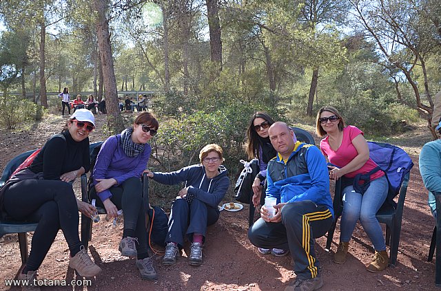 Comida de la Hermandad de Santa Mara Magdalena - La Santa 2016 - 217