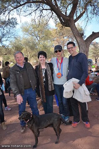 Comida de la Hermandad de Santa Mara Magdalena - La Santa 2016 - 219