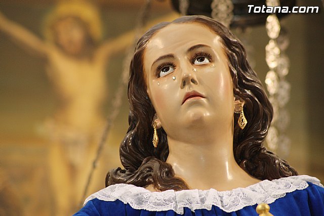 Entrevista Hermandad de Santa Mara Magdalena - 4