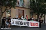 En defensa de lo público