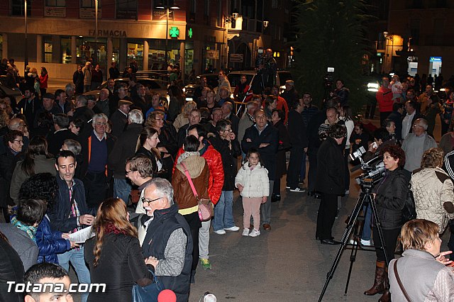 Concentracin contra la lnea de alta tensin - 4