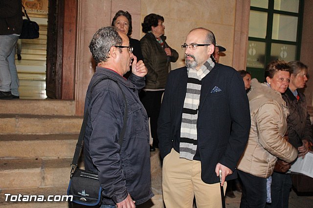 Concentracin contra la lnea de alta tensin - 15