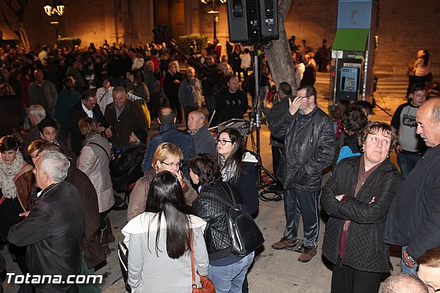 Concentracin contra la lnea de alta tensin - 19