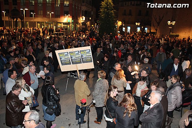 Concentracin contra la lnea de alta tensin - 20