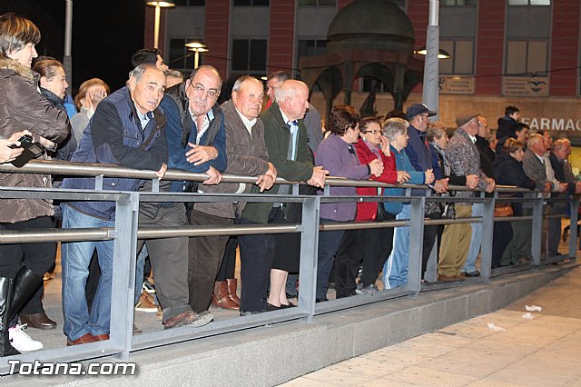 Concentracin contra la lnea de alta tensin - 24
