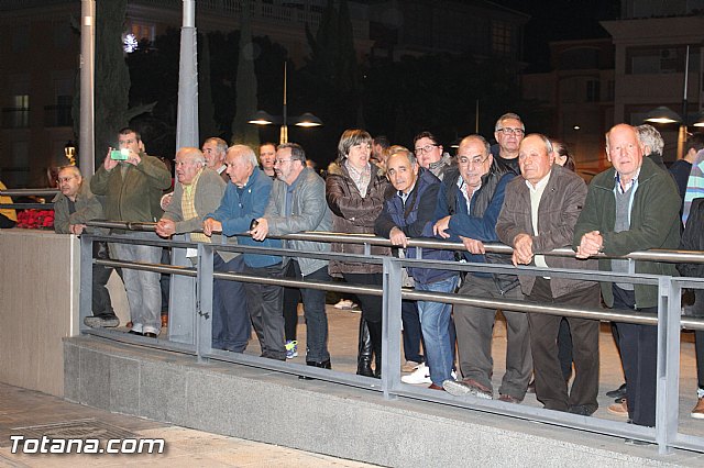 Concentracin contra la lnea de alta tensin - 27