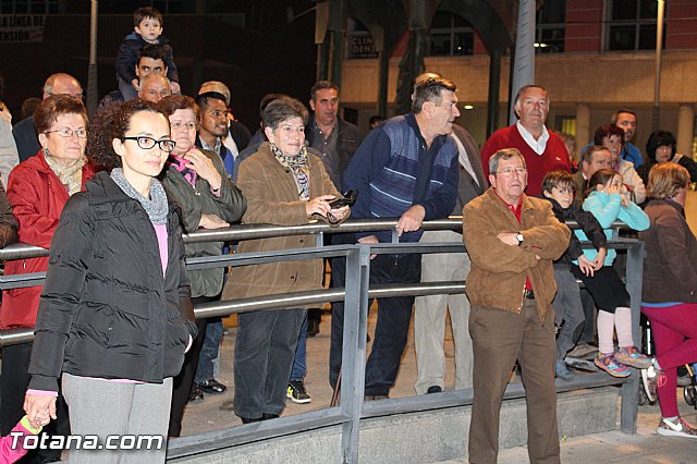 Concentracin contra la lnea de alta tensin - 28