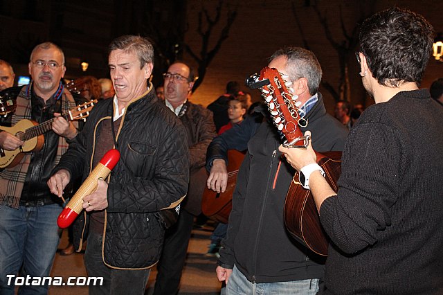 Concentracin contra la lnea de alta tensin - 30