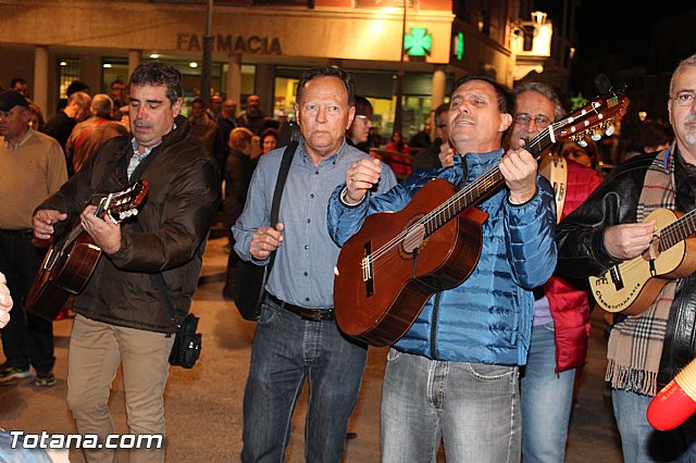 Concentracin contra la lnea de alta tensin - 33