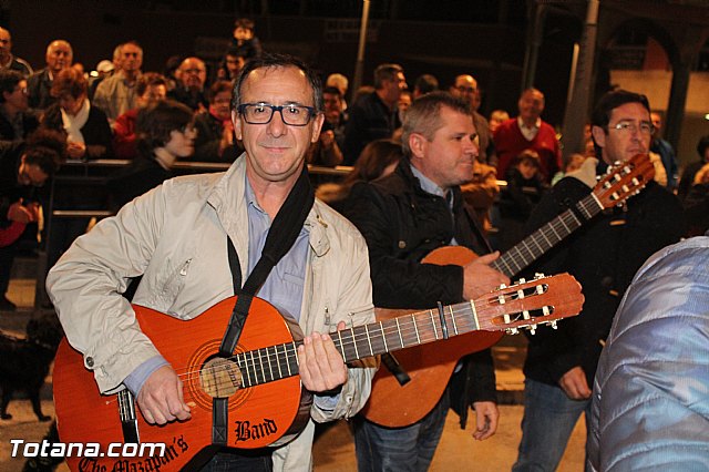 Concentracin contra la lnea de alta tensin - 34