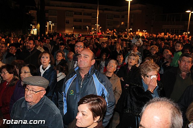 Concentracin contra la lnea de alta tensin - 51