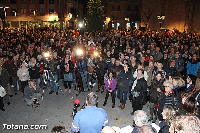 Concentracin contra la lnea de alta tensin - 54