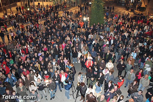 Concentracin contra la lnea de alta tensin - 59