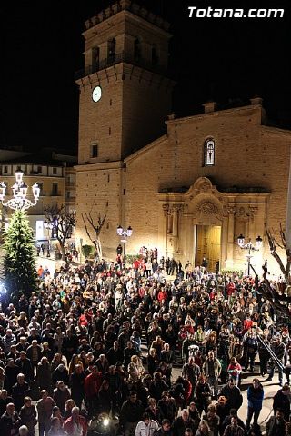 Concentracin contra la lnea de alta tensin - 65