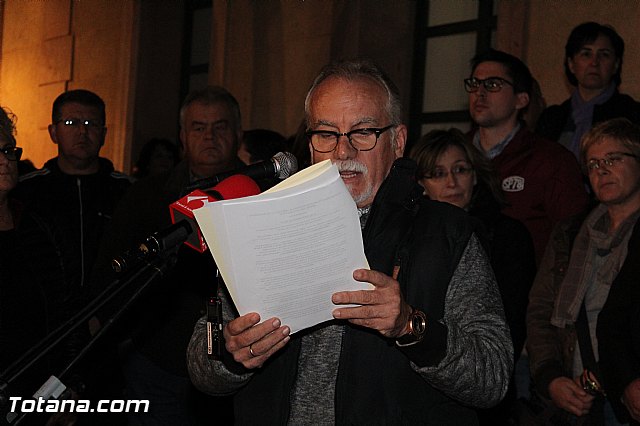 Concentracin contra la lnea de alta tensin - 67