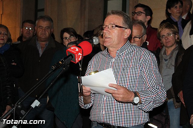 Concentracin contra la lnea de alta tensin - 74