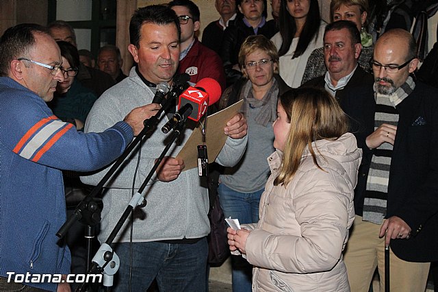 Concentracin contra la lnea de alta tensin - 82