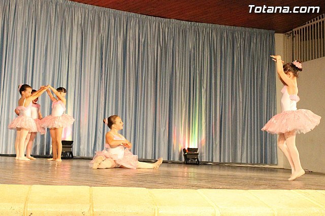 Festival de danza Manoli Cnovas 2013 - 3