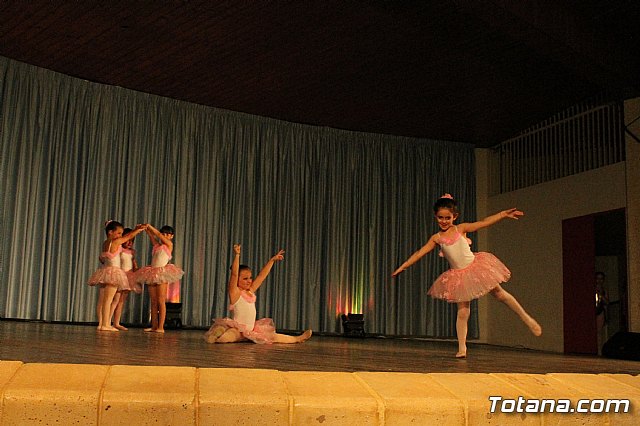 Festival de danza Manoli Cnovas 2013 - 4