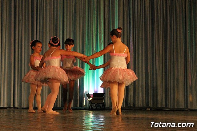 Festival de danza Manoli Cnovas 2013 - 7