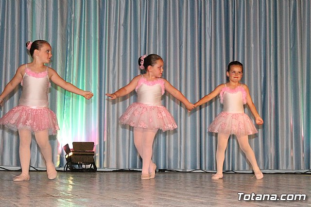 Festival de danza Manoli Cnovas 2013 - 10