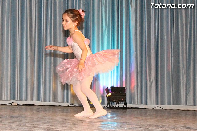 Festival de danza Manoli Cnovas 2013 - 11