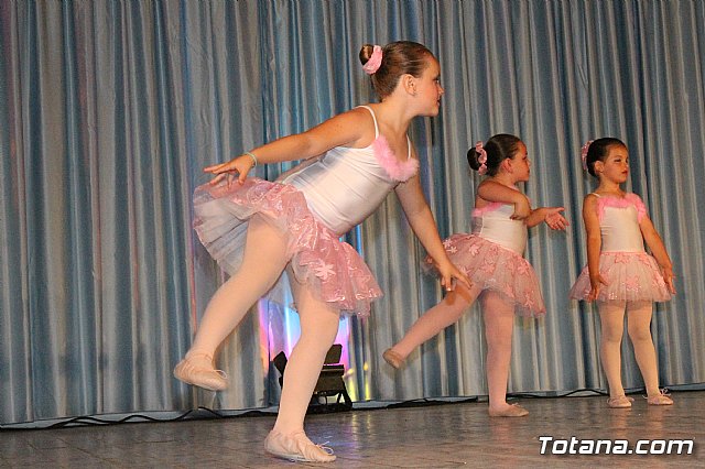 Festival de danza Manoli Cnovas 2013 - 12