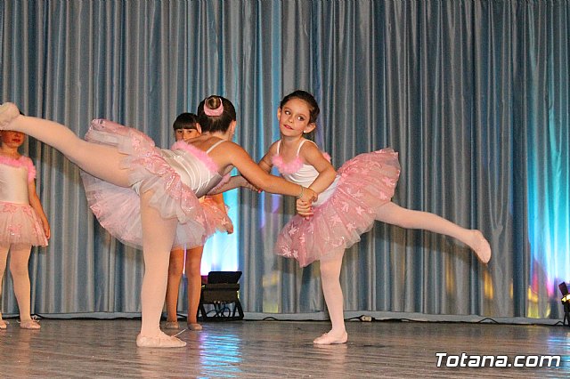 Festival de danza Manoli Cnovas 2013 - 13