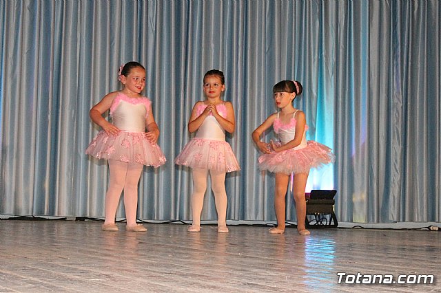 Festival de danza Manoli Cnovas 2013 - 15