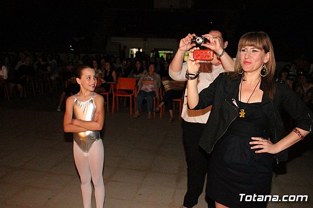 Festival de danza Manoli Cnovas 2013 - 16