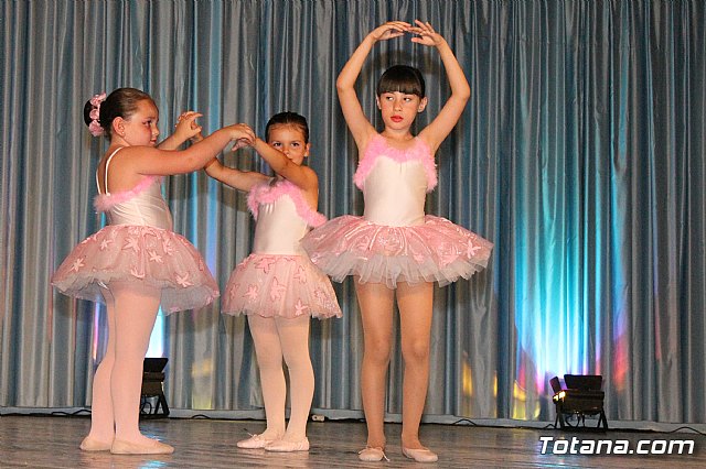 Festival de danza Manoli Cnovas 2013 - 19