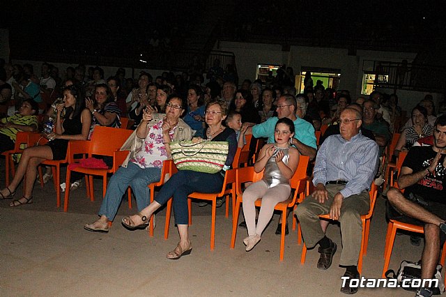 Festival de danza Manoli Cnovas 2013 - 23