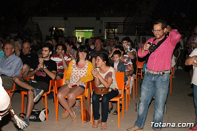 Festival de danza Manoli Cnovas 2013 - 25