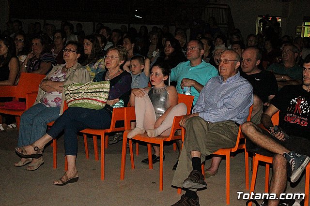 Festival de danza Manoli Cnovas 2013 - 26