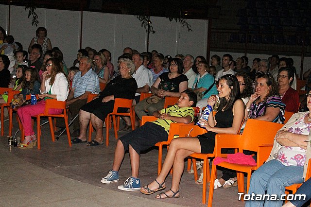 Festival de danza Manoli Cnovas 2013 - 27