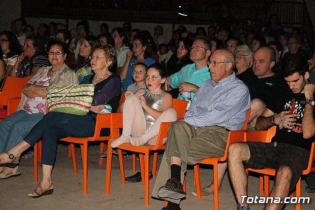 Festival de danza Manoli Cnovas 2013 - 29