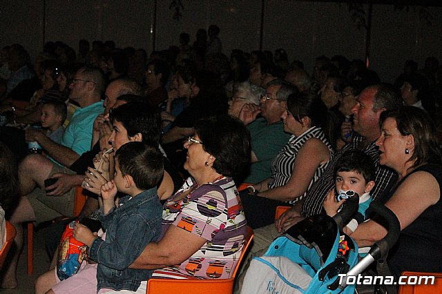 Festival de danza Manoli Cnovas 2013 - 30