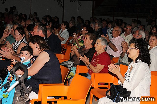 Festival de danza Manoli Cnovas 2013 - 31